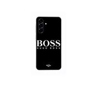 Coque Pour Samsung Galaxy A56 Boss Hugo
