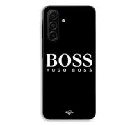 Coque Pour Samsung Galaxy A56 Boss Hugo Maniacase