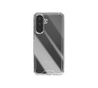 Coque pour Samsung Galaxy A56 Coins Renforcés Bords Surélevés Transparent
