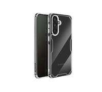 Coque pour Samsung Galaxy A56 Coins Renforcés Nillkin Transparent