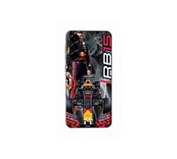 Coque Pour Samsung Galaxy A56 max verstappen renault sport red bull f1