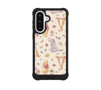 Coque pour Samsung Galaxy A57 5G Winnie l'ourson Tigrou Motifs Produit