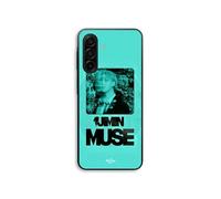 Coque Pour Samsung Galaxy A57 Album 2024 MUSE Jimin BTS Maniacase