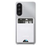 arrière avec porte-carte Gris Clair pour Galaxy A57 5G