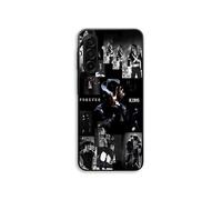 Coque Pour Samsung Galaxy A57 Michael Jackson Forever King Maniacase