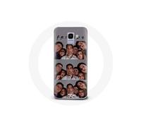 Coque pour Samsung Galaxy A6 2018 Friends Selfie Série