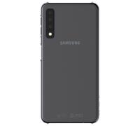 Coque pour Samsung Galaxy A7 2018 WITS Prisme Designed for Samsung Transparente Samsung