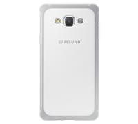 Coque pour Samsung Galaxy A7 Rigide Blanche Samsung