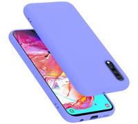 Coque pour Samsung Galaxy A70 / A70s Housse Etui Protection TPU Silicone Bumper