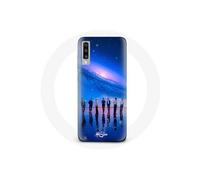 Coque pour Samsung Galaxy A70 Bangtan Sonyeondan BTS World Tour 2022