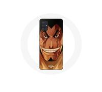 Coque pour Samsung Galaxy A71 Kozuki Oden One Piece Anime Manga