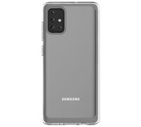 Coque pour Samsung Galaxy A71 Ultra Fine Designed for Samsung Transparente Samsung