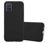 Coque pour Samsung Galaxy A72 4G / 5G Etui Cover Housse Protection Silicone
