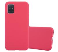 Coque pour Samsung Galaxy A72 4G / 5G Etui Cover Housse Protection Silicone