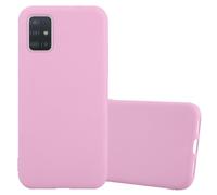 Coque pour Samsung Galaxy A72 4G / 5G Etui Cover Housse Protection Silicone