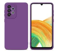 Coque pour Samsung Galaxy A72 4G / 5G Housse Etui Protection TPU Case Cover
