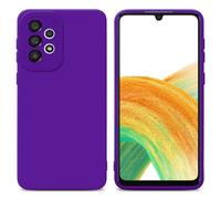Coque pour Samsung Galaxy A72 4G / 5G Housse Etui Protection TPU Case Cover
