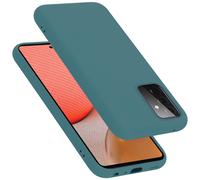 Coque pour Samsung Galaxy A72 4G / 5G Housse Etui Protection TPU Silicone Bumper