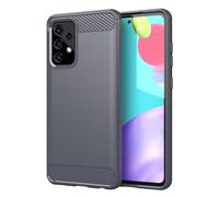 Coque pour Samsung Galaxy A72 4G / 5G Housse Etui Protection TPU Silicone Bumper