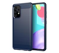Coque pour Samsung Galaxy A72 4G / 5G Housse Etui Protection TPU Silicone Bumper