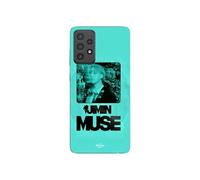 Coque Pour Samsung Galaxy A72 Album 2024 Muse Jimin Bts Maniacase