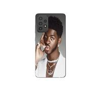 Coque Pour Samsung Galaxy A72 Lil Nas X Brillant Maniacase