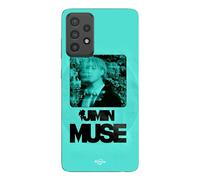 Coque Pour Samsung Galaxy A73 Album 2024 Muse Jimin Bts Maniacase