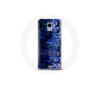 Coque pour Samsung Galaxy A8 2018 BTS Proof Le nouvel album Yet To Come 2022 Affiche