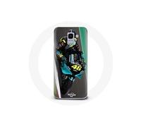 Coque pour Samsung Galaxy A8 2018 Valentino Rossi Pilote de motoGP 46