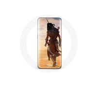 Coque pour Samsung Galaxy A8 Plus Assassin's Creed Série de jeux vidéo