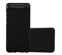 Coque pour Samsung Galaxy A80 / A90 4G Etui Housse Protection TPU Silicone