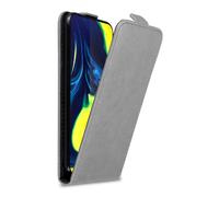 Coque pour Samsung Galaxy A80 / A90 4G Housse Etui Protection Flip Case Cover