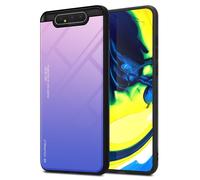 Coque pour Samsung Galaxy A80 / A90 4G Housse Etui Protection Silicone TPU