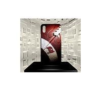 Coque pour Samsung Galaxy A90 5G Tampa Bay Buccaneers NFL Team 03