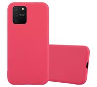 Coque pour Samsung Galaxy A91 / S10 LITE / M80s Etui Cover Housse Protection