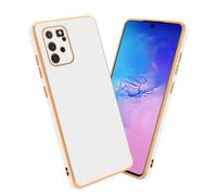 Coque pour Samsung Galaxy A91 / S10 LITE / M80s Etui Photo Protection Cover TPU