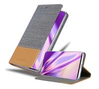 Coque pour Samsung Galaxy A91 / S10 LITE / M80s Housse Etui Protection Book