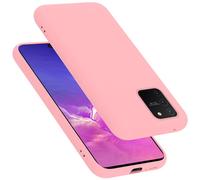 Coque pour Samsung Galaxy A91 / S10 LITE / M80s Housse Etui Protection TPU
