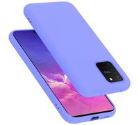 Coque pour Samsung Galaxy A91 / S10 LITE / M80s Housse Etui Protection TPU