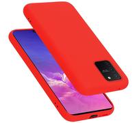 Coque pour Samsung Galaxy A91 / S10 LITE / M80s Housse Etui Protection TPU