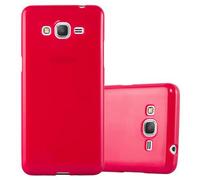 Coque pour Samsung Galaxy GRAND PRIME Cover Etui Housse Protection TPU Silicone