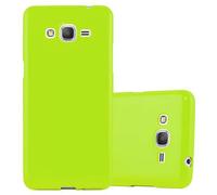 Coque pour Samsung Galaxy GRAND PRIME Cover Etui Housse Protection TPU Silicone