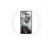 Coque pour Samsung Galaxy Grand Prime Moon Knight Batman Affiche Nouvelle Série 2022