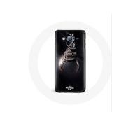 Coque pour Samsung Galaxy Grand Prime Moon Knight Batman Nouvelle Série Bande Annonce 2022
