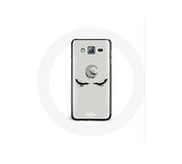 Coque pour Samsung Galaxy Grand Prime Moon Knight Batman Saison 1 Yeux en colère