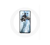 Coque pour Samsung Galaxy Grand Prime Star Wars front de bataille