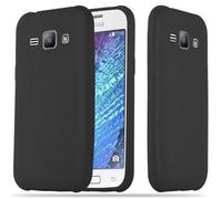 Coque pour Samsung Galaxy J1 2015 Etui Cover Housse Protection Silicone