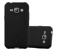 Coque pour Samsung Galaxy J1 2015 Hard Case Étui Rigide Protection Cover