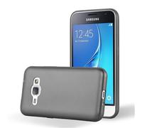 Coque pour Samsung Galaxy J1 2016 Etui Housse Protection TPU Case Cover