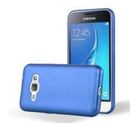 Coque pour Samsung Galaxy J1 2016 Etui Housse Protection TPU Case Cover